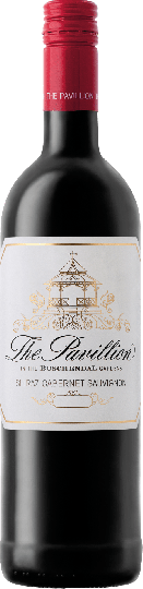 Boschendal The Pavillion Shiraz - Cabernet Sauvignon  0,75l 