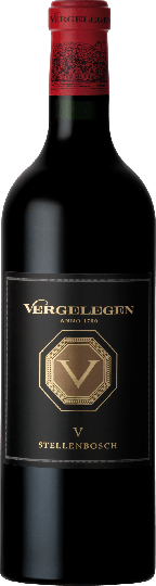 Vergelegen Vergelegen V in   0,75l 