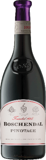 Boschendal 1685 Pinotage  0,75l 