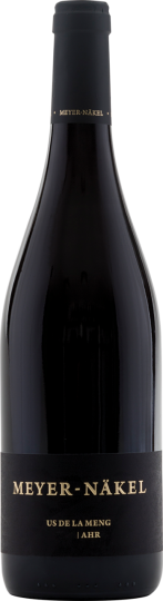 Weinhaus Werner Näkel, Apollinaris Meyer Us de la Meng - VDP.Gutswein Ahr Qualitätswein trocken  2022 0,75l 