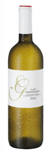 Giacosa Fratelli Gavi DOCG Piemonte  2023 0,75l 