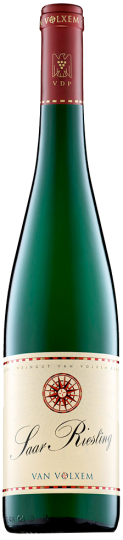 Weingut van Volxem Saar-Riesling - VDP. Gutswein Mosel Qualitätswein trocken  2024 0,75l 