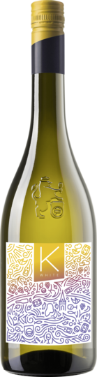 Kellerei Kaltern K weiß Vigneti delle Dolomiti 2024 0,75l 