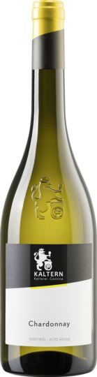 Kellerei Kaltern Chardonnay Alto Adige 2024 0,75l 