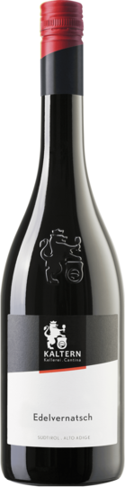 Kellerei Kaltern Edelvernatsch Alto Adige 2023 0,75l 