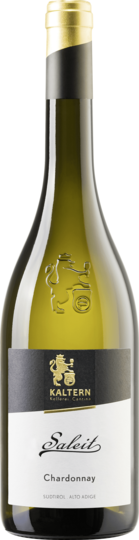 Kellerei Kaltern Saleit Chardonnay Alto Adige 2023 0,75l 