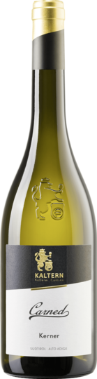 Kellerei Kaltern Carned Kerner Alto Adige 2023 0,75l 
