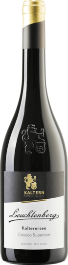 Kellerei Kaltern Leuchtenberg Kalterersee Auslese Classico Sup. 2023 0,75l 