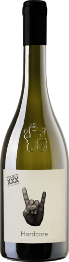 Kellerei Kaltern XXX Hardcore Gewürztraminer 2021 0,75l 