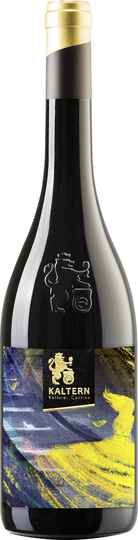 Kellerei Kaltern kunst.stück Pinot Grigio 2019 0,75l 