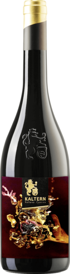Kellerei Kaltern kunst.stück Lagrein Riserva 2020 0,75l 