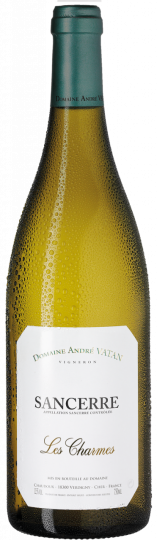Domaine André Vatan Les Charmes Sancerre AC  2024 0,75l 