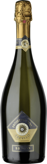 Prosecco Brioso Prosecco Spumante Brioso 0,75l 