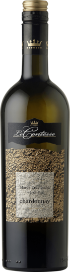 Le Contesse Pinot Grigio 2024 1l 