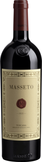 Ornellaia Masseto 2019 0,75l 