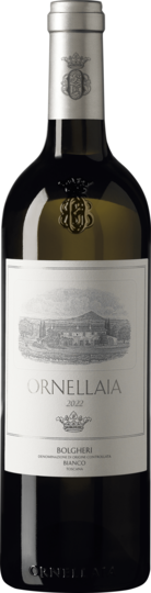 Ornellaia Ornellaia Bianco 2022 0,75l 