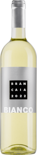 Brancaia Brancaia Bianco IT-BIO-015* 2023 0,75l 