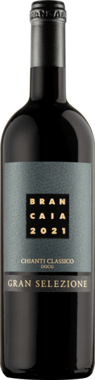 Brancaia Brancaia Chianti Classico GS IT-BIO-015* 2020 0,75l 