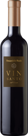 Rocca delle Macìe Vin Santo del Chianti Toscana 2019 0,5l 