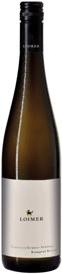 Weingut Fred Loimer (AT-BIO-402) Ried Loiserberg Grüner Veltliner Kamptal DAC Reserve  2022 0,75l 