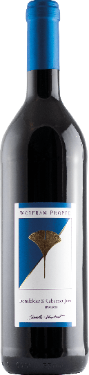 Proppe Rotweincuvee Cabernet Jura Dornfelder   0,75l 