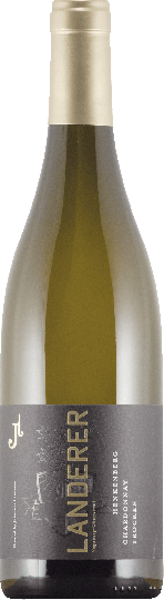Landerer Oberrotweiler Henkenberg Chardonnay  0,75l 