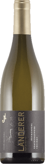 Landerer Oberrotweiler Henkenberg Grauburgunder Qualitätswein trocken  0,75l 
