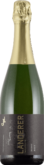 Landerer Pinot Brut  0,75l 