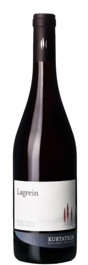 Cantina Kurtatsch Lagrein Alto Adige DOC  2023 0,75l 