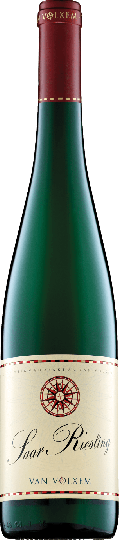 Van Volxem Saar Riesling QbA trocken  0,75l 