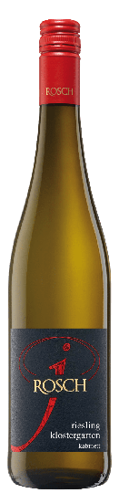Josef Rosch Leiwener Klostergarten Riesling Kabinett  0,75l 