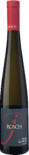 Josef Rosch Riesling Auslese - Trittenheimer Apotheke  0,5l 