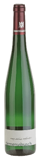 Clemens Busch Riesling vom roten Schiefer  0,75l 