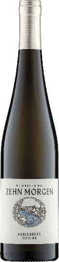 Weingut In den Zehn Morgen Kahlenberg Riesling  0,75l 