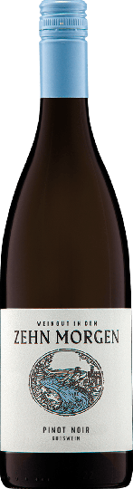Weingut In den Zehn Morgen Pinot Noir  0,75l 
