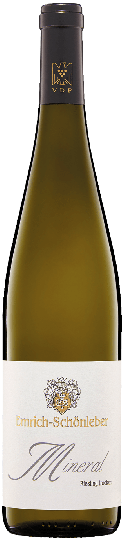 Emrich-Schönleber Riesling Mineral  0,75l 