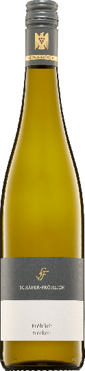 Schäfer-Fröhlich Fröhlich  0,75l 