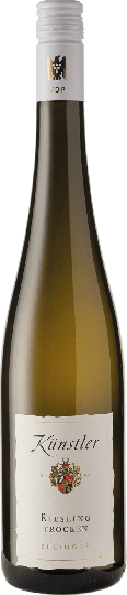 Künstler Künstler Riesling tr.  0,75l 