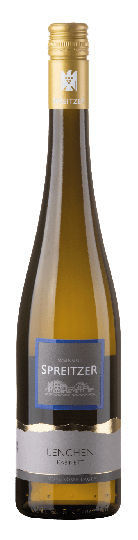 Spreitzer Oestricher Lenchen Riesling Kabinett VDP Große Lage  0,75l 