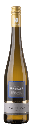 Spreitzer Riesling Muschelkalk  0,75l 