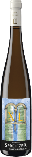 Spreitzer Riesling Charta  0,75l 