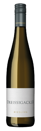 Dreissigacker Riesling  0,75l 