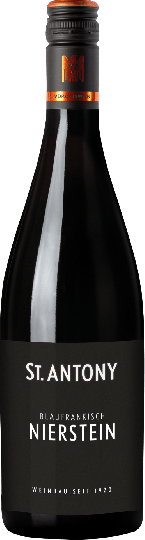 St.Antony Niersteiner Blaufränkisch  0,75l 
