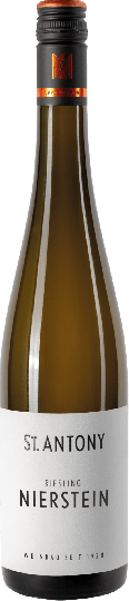 St.Antony Niersteiner Riesling  0,75l 
