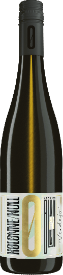 KOLONNE NULL Kolonne Null Verdejo  0,75l 