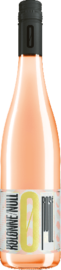 KOLONNE NULL Kolonne Null Rosé Wein  0,75l 