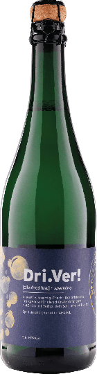 Dr. Hinkel Driver Sparkling Alkoholfrei  0,75l 