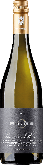 Rings Sauvignon Blanc QbA trocken  0,75l 