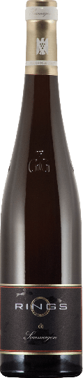 Rings Kallstadt Saumagen Riesling GG  0,75l 