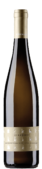 Kirchner Freinsheimer Oschelkopf Gewürztraminer Spätlese  0,75l 